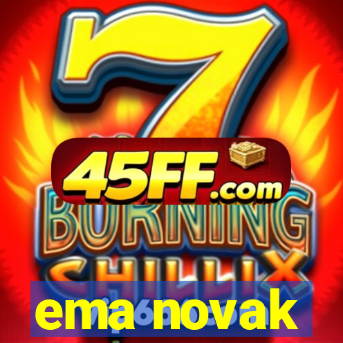 ema novak